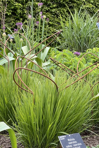 Leaf Supports - Medium height