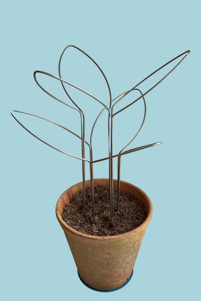 Leaf Supports - Medium height