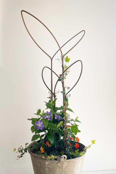 Leaf Supports - Medium height