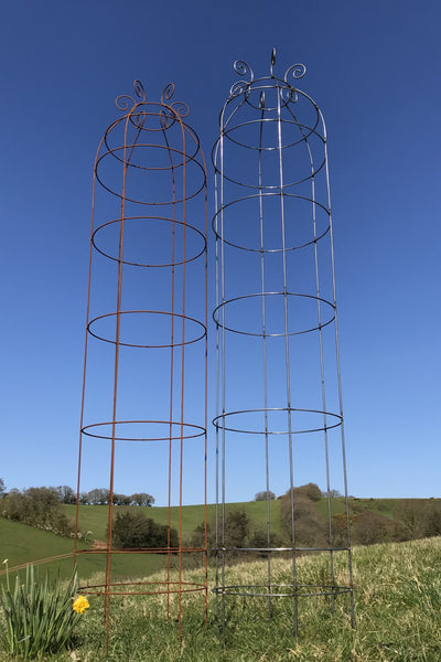 Belle Tower (improved design)